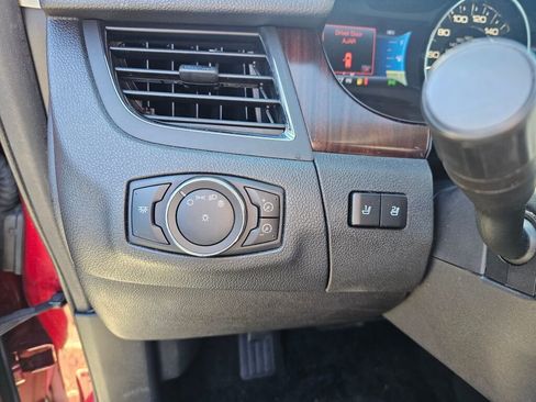 Used 2013 Ford Edge Limited w/ Class II Trailer Tow Pkg image 27