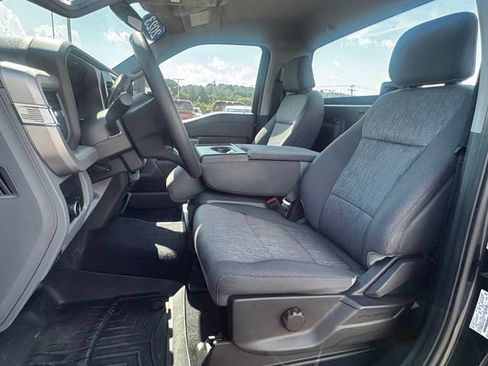 Used 2023 Ford F250 XL w/ STX Appearance Package AWD/4WD image 10