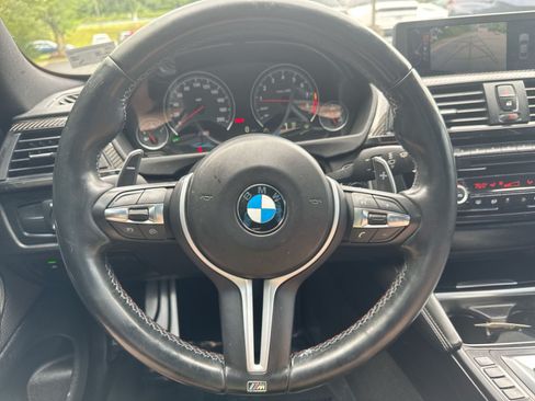 Used 2015 BMW M4 Coupe RWD image 18