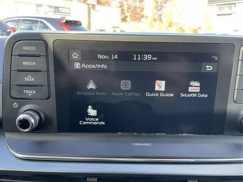 Used 2020 Kia Telluride S AWD/4WD image 24