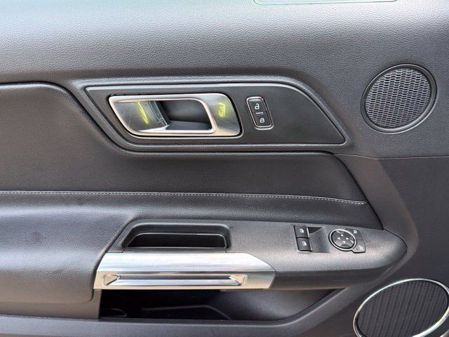 Used 2019 Ford Mustang Premium w/ Ford Safe & Smart Package RWD image 15