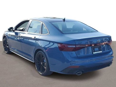 New 2026 Volkswagen Jetta GLI Autobahn FWD image 3