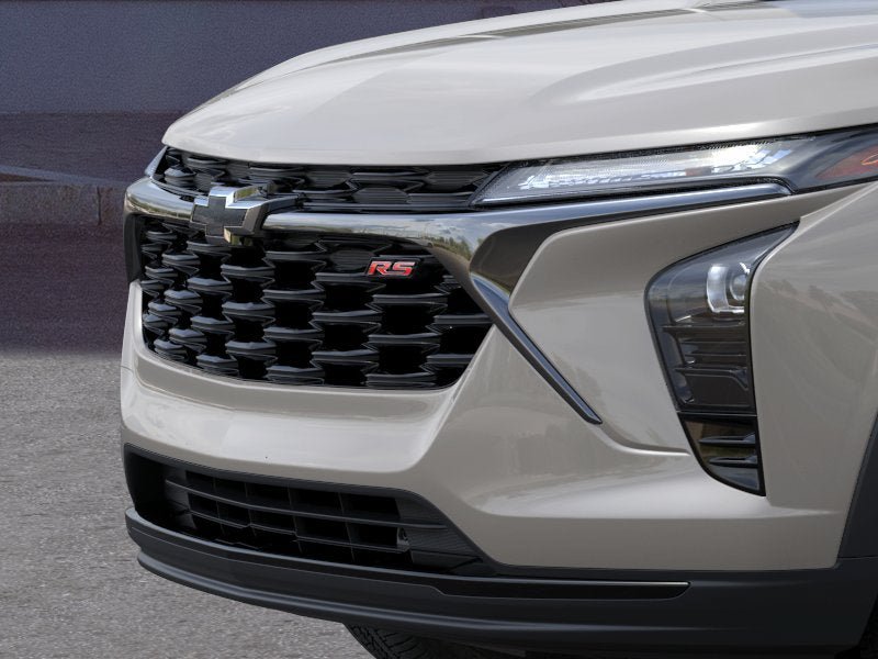 New 2026 Chevrolet Trax RS w/ Driver Confidence Package FWD image 13
