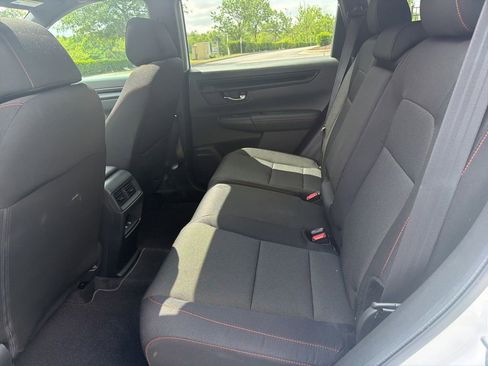 Used 2026 Honda CR-V Sport image 10