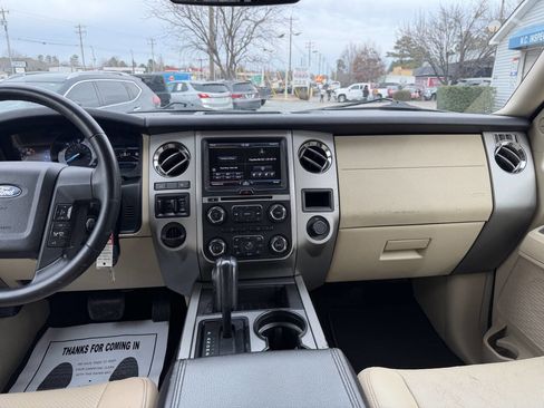 Used 2015 Ford Expedition XLT w/ Equipment Group 202A image 33
