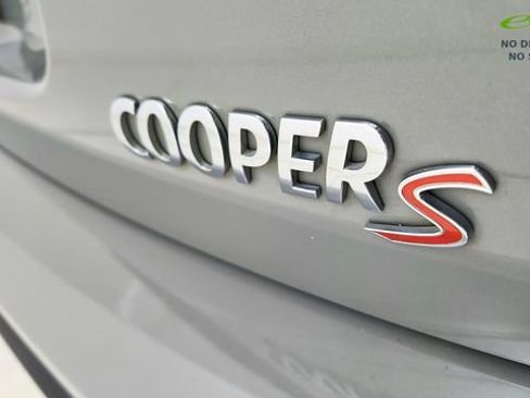 Used 2023 MINI Cooper S image 17