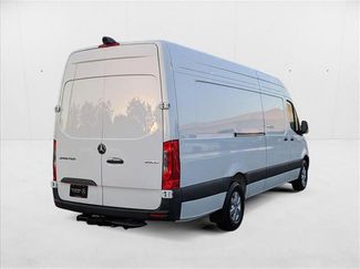 New 2025 Mercedes-Benz Sprinter 2500 video 2