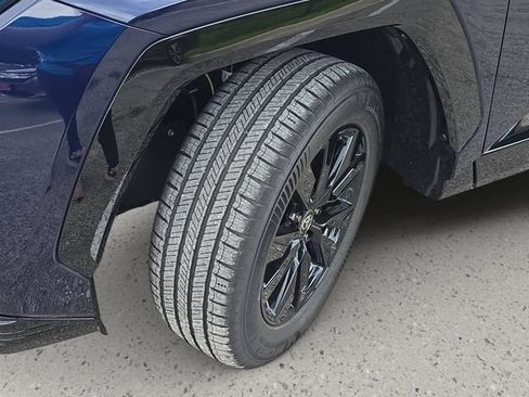 New 2026 Toyota RAV4 SE FWD image 31
