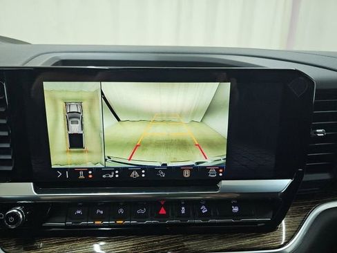 New 2026 GMC Sierra 1500 Elevation w/ Elevation Premium Package image 5