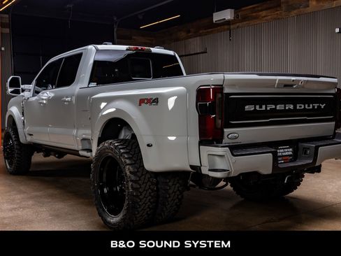 Used 2026 Ford F450 Platinum image 7