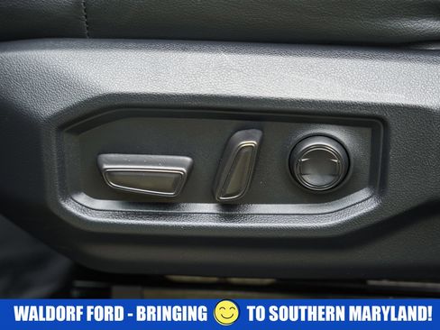 Used 2023 Toyota Tundra SR5 w/ TRD Sport Premium Package image 79