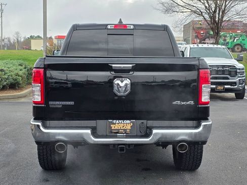 Used 2019 RAM 1500 Big Horn image 6