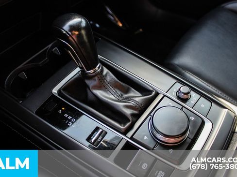 Used 2023 MAZDA CX-30 AWD 2.5 S w/ Select Package image 38