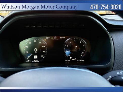 Used 2021 Volvo XC90 T6 Momentum AWD/4WD image 19