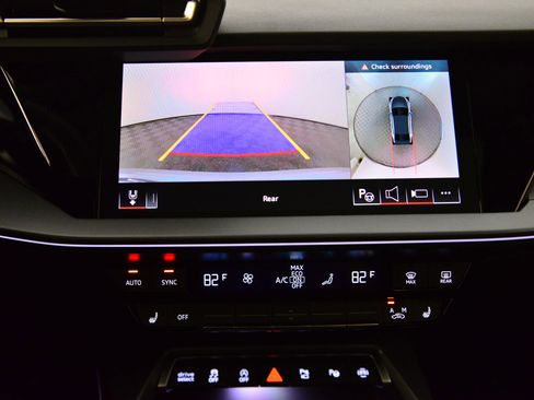 New 2026 Audi A3 2.0T Premium Plus image 30