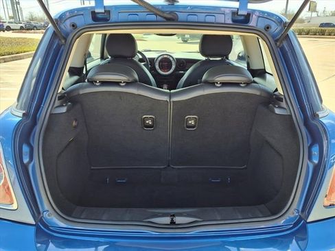 Used 2012 MINI Cooper S image 20