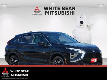 Used 2024 Mitsubishi Eclipse Cross SEL