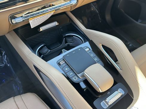 New 2026 Mercedes-Benz GLS 450 4MATIC image 32