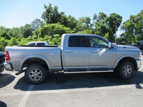 Used 2020 RAM 2500 Laramie AWD/4WD image 4
