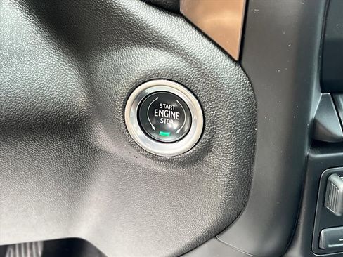 Used 2020 Chevrolet Silverado 1500 High Country w/ Technology Package image 11