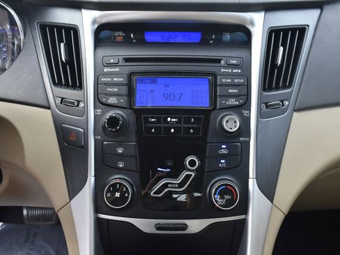 Used 2013 Hyundai Sonata GLS w/ Popular Equipment Pkg image 20