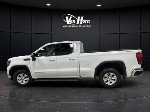 Used 2023 GMC Sierra 1500 SLE image 6