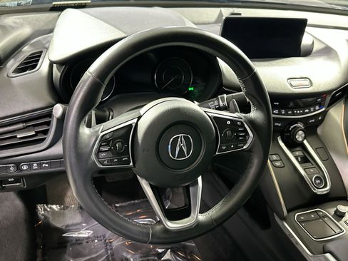 Used 2022 Acura TLX Technology Package image 19