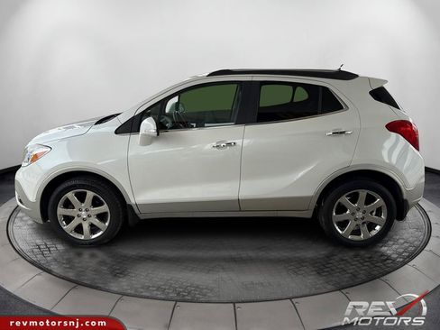 Used 2014 Buick Encore Premium image 2