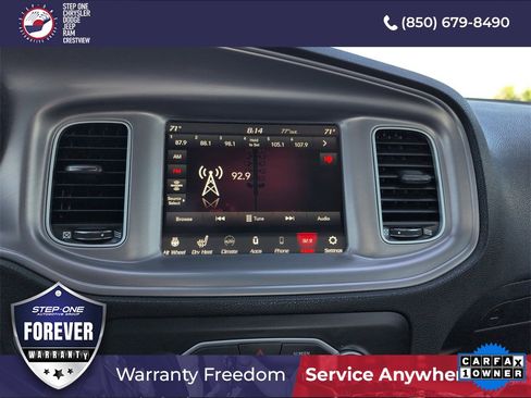 Used 2023 Dodge Charger Scat Pack image 24