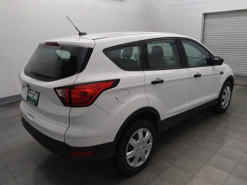 Used 2019 Ford Escape S FWD image 9