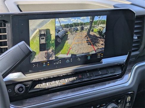 New 2026 Chevrolet Silverado 2500 LTZ w/ Trail Boss Package image 20