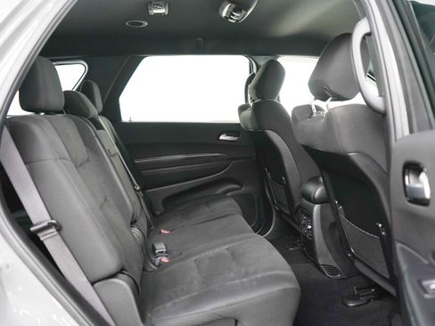 Used 2023 Dodge Durango SXT Launch Edition AWD/4WD image 12