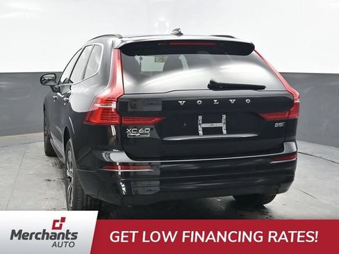 Used 2023 Volvo XC60 B5 Core AWD/4WD image 5