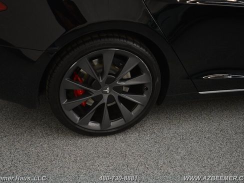 Used 2019 Tesla Model S Performance image 38