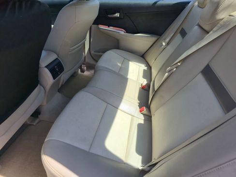 Used 2013 Toyota Camry XLE FWD image 14