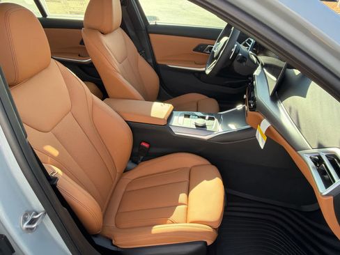 Used 2026 BMW 330i xDrive Sedan w/ M Sport Package image 13