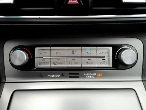 Used 2021 Hyundai Kona SEL w/ Cargo Package image 43