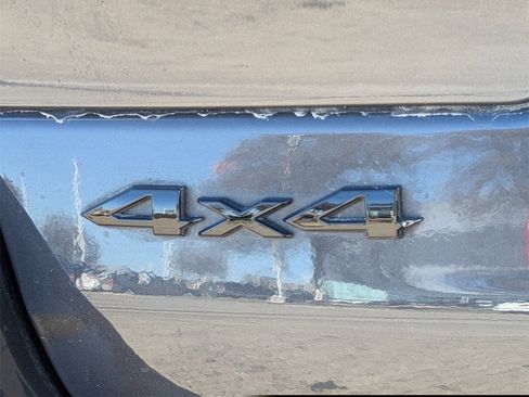 Used 2024 Jeep Grand Cherokee Altitude image 8