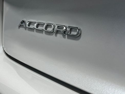 New 2026 Honda Accord LX image 5