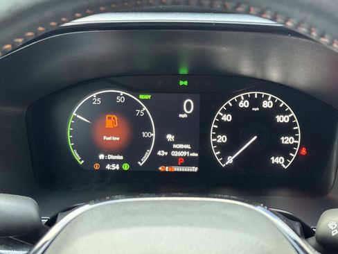 Certified 2023 Honda CR-V Sport Touring image 11