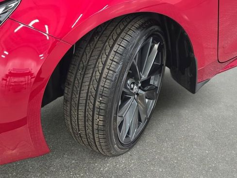 Certified 2026 Toyota Corolla XSE image 26