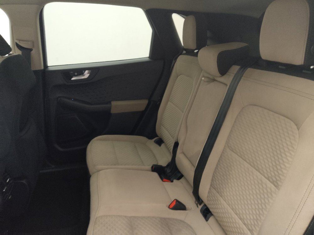 Used 2020 Ford Escape SE AWD/4WD image 18
