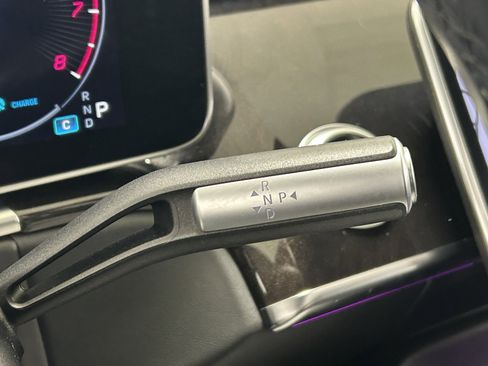 Used 2022 Mercedes-Benz S 580 4MATIC Sedan image 15