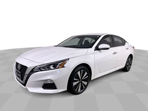 Used 2022 Nissan Altima 2.5 SV image 40