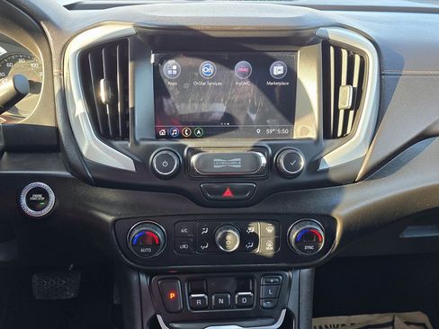 Used 2019 GMC Terrain SLE w/ Driver Convenience Package image 17