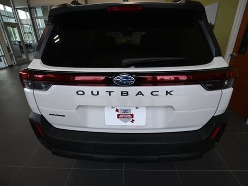 Certified 2026 Subaru Outback Limited XT AWD/4WD image 12