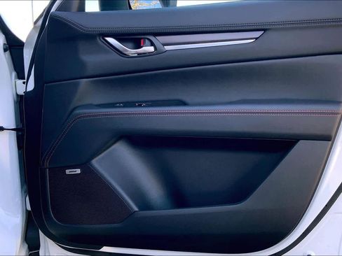 Certified 2024 MAZDA CX-5 Carbon Edition image 23
