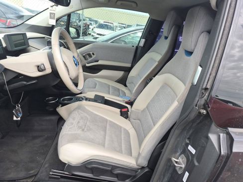 Used 2014 BMW i3 image 5