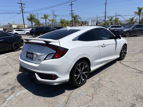 Used 2019 Honda Civic Si image 7