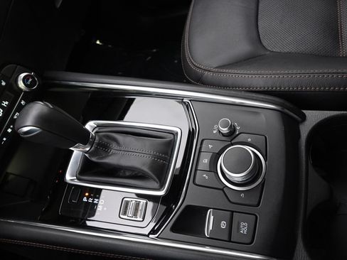 Used 2023 MAZDA CX-5 AWD 2.5 S w/ Premium Plus Pkg image 32